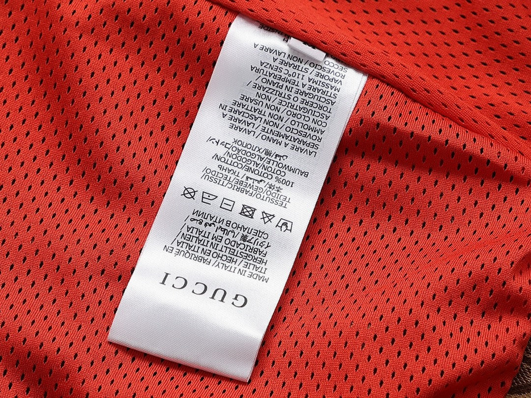 Exclusive Gucci  Trefoil Monogram Track Pants — S — Alternate View 9
