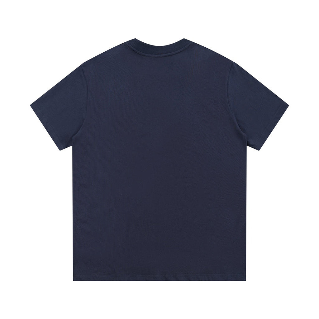 Exclusive Gucci Interlocking GG Logo Print T-Shirt — White — Size XS — Alternate View 7
