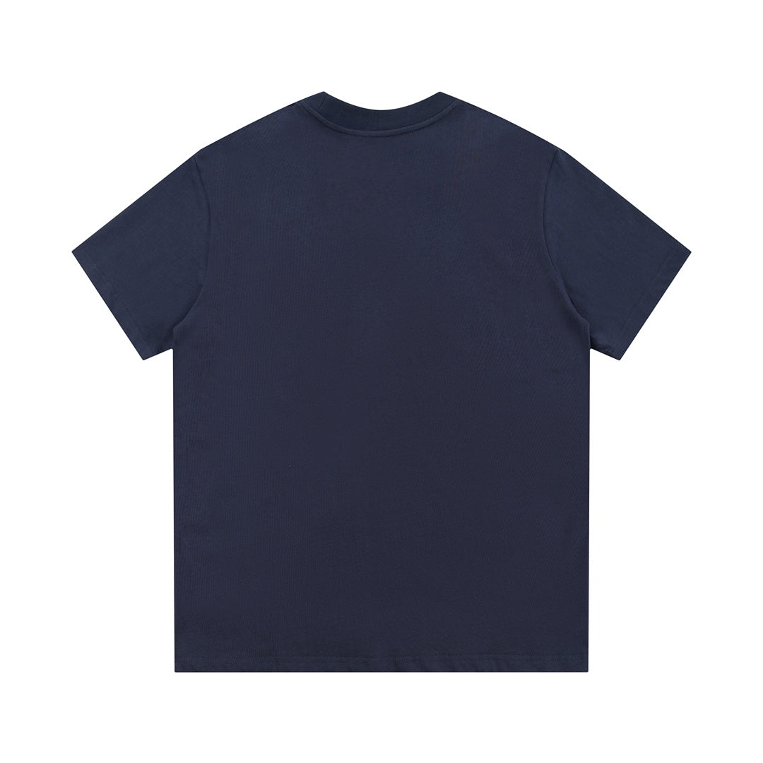 Exclusive Gucci Interlocking GG Logo Print T-Shirt — White — Size XS — Alternate View 7