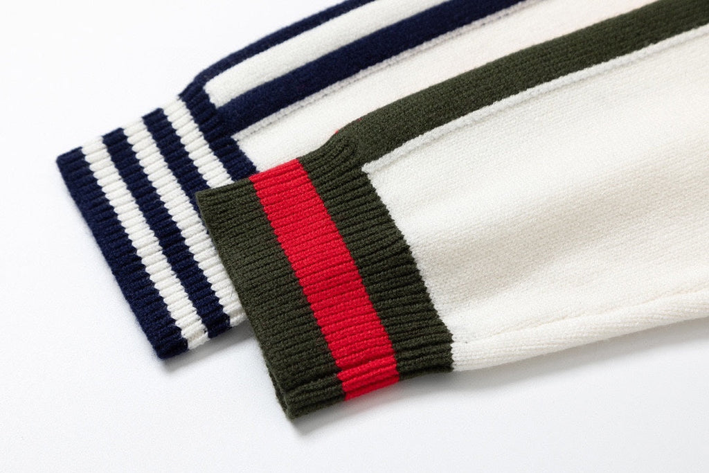 Exclusive Gucci x Adidas Track Jacket — S — Alternate View 7