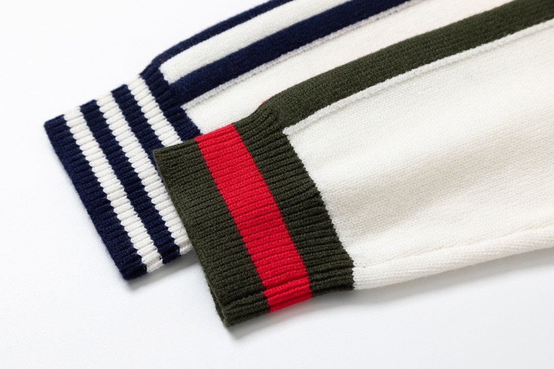 Exclusive Gucci x Adidas Track Jacket — S — Alternate View 7