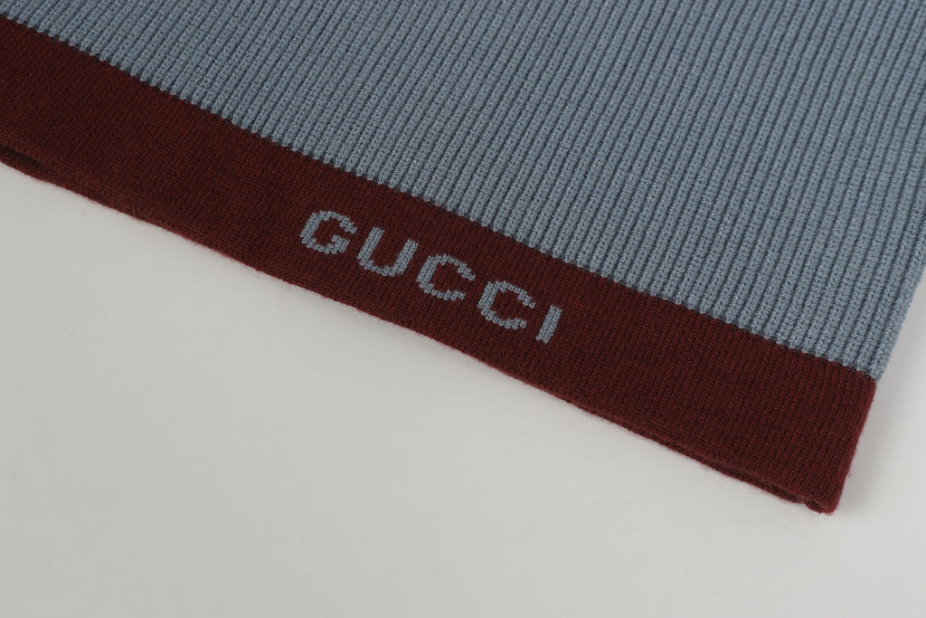 Exclusive Gucci Unisex Knit Cardigan — S — Alternate View 8