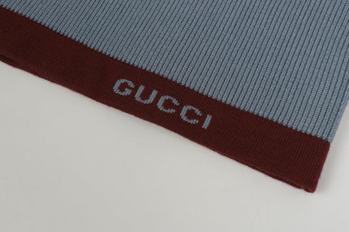 Exclusive Gucci Unisex Knit Cardigan — S — Alternate View 8