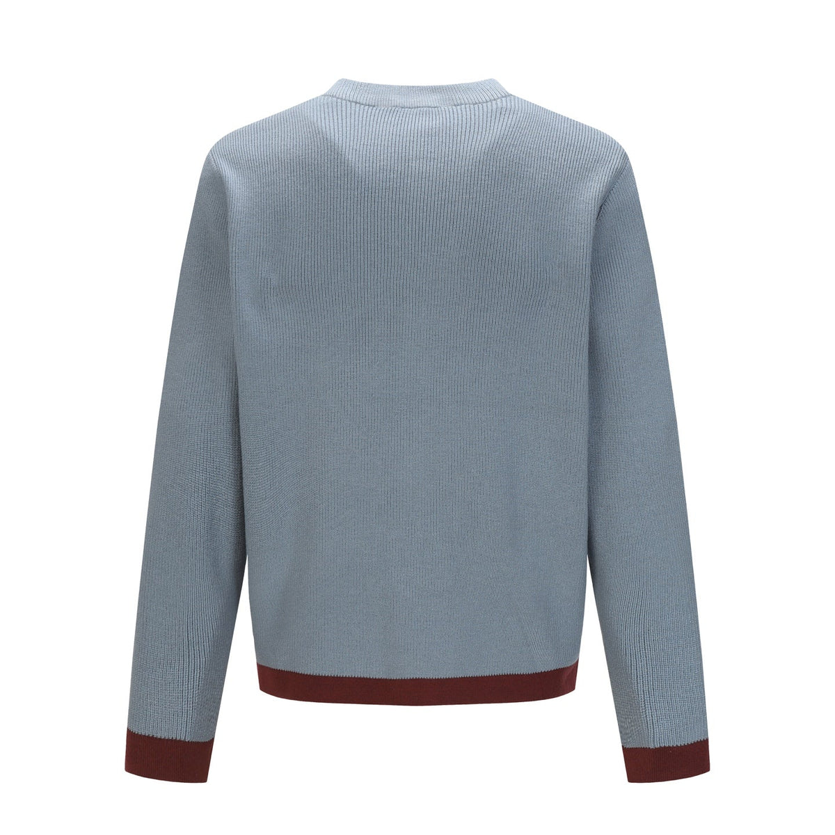 Exclusive Gucci Unisex Knit Cardigan — S — Detail View