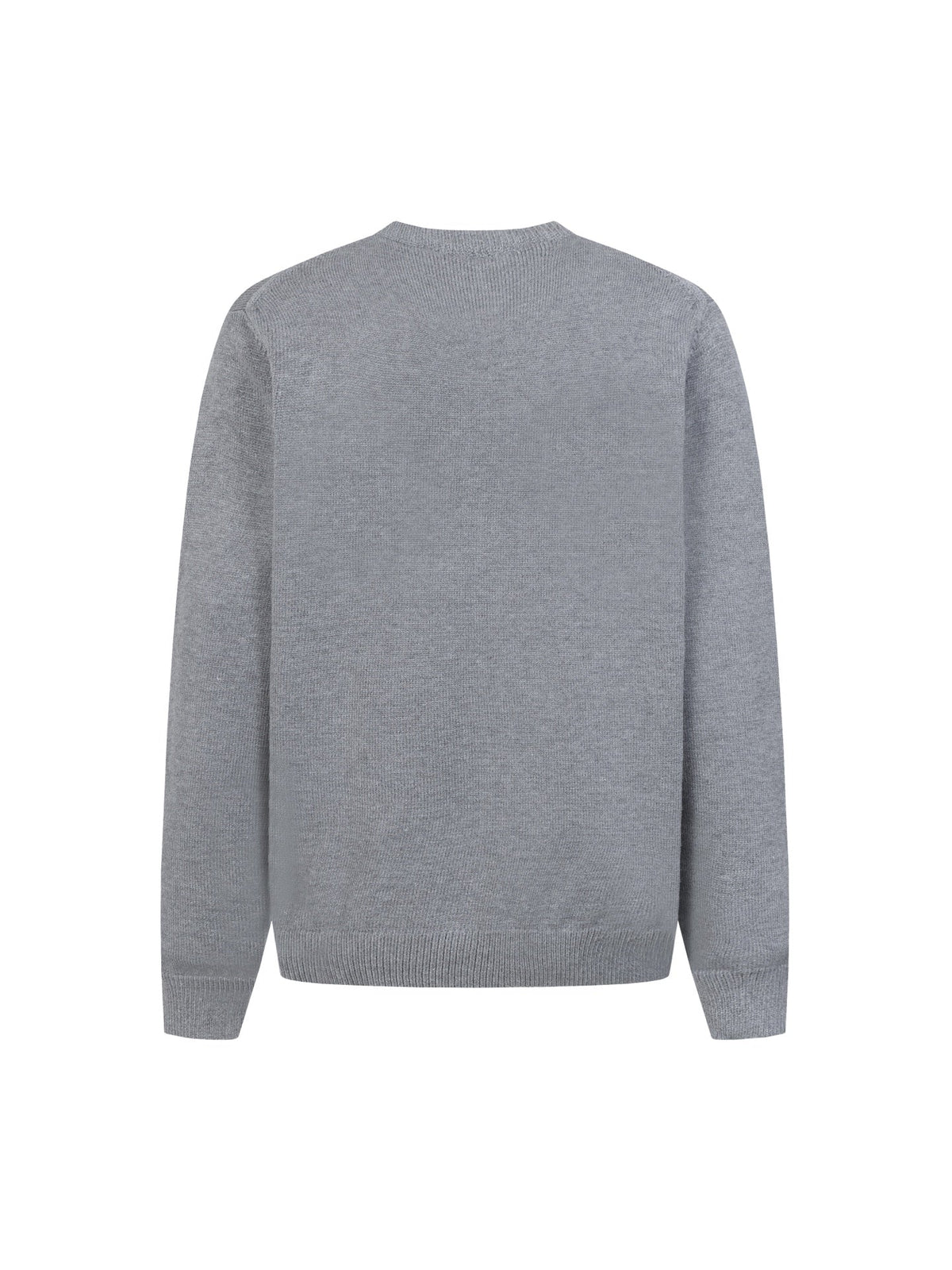 Exclusive Gucci Unisex Crewneck Sweater — S — Detail View
