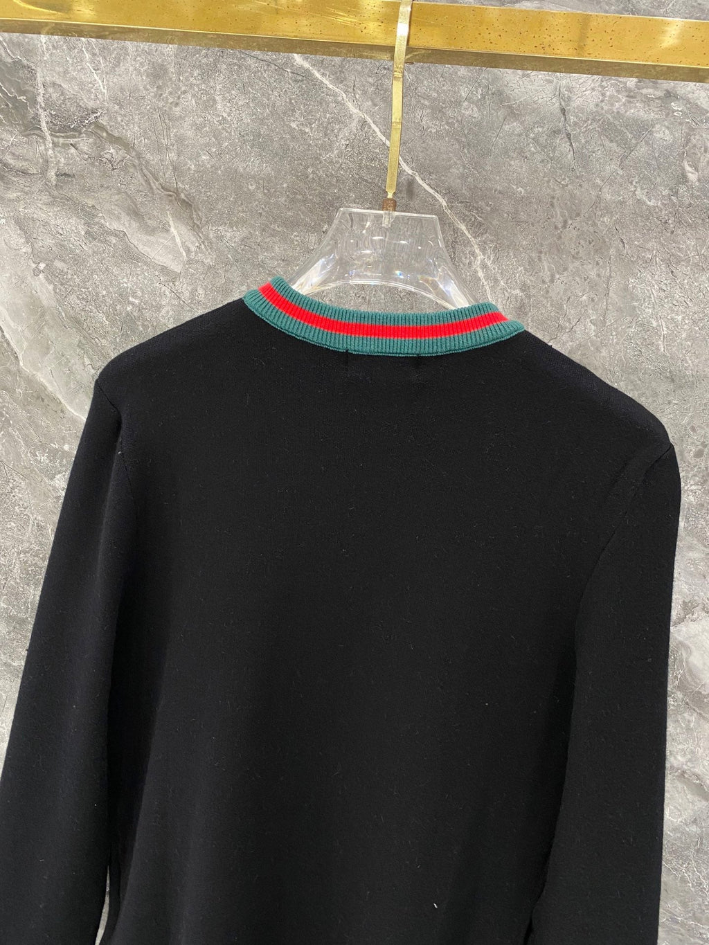 Exclusive Gucci Unisex Crewneck Sweater — M — Alternate View 7