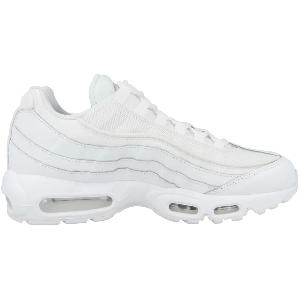 Exclusive Air Max 95 — Gray/White/Black — Size US M 5.5 - UK 5 - EUR 38 — Alternate View 8