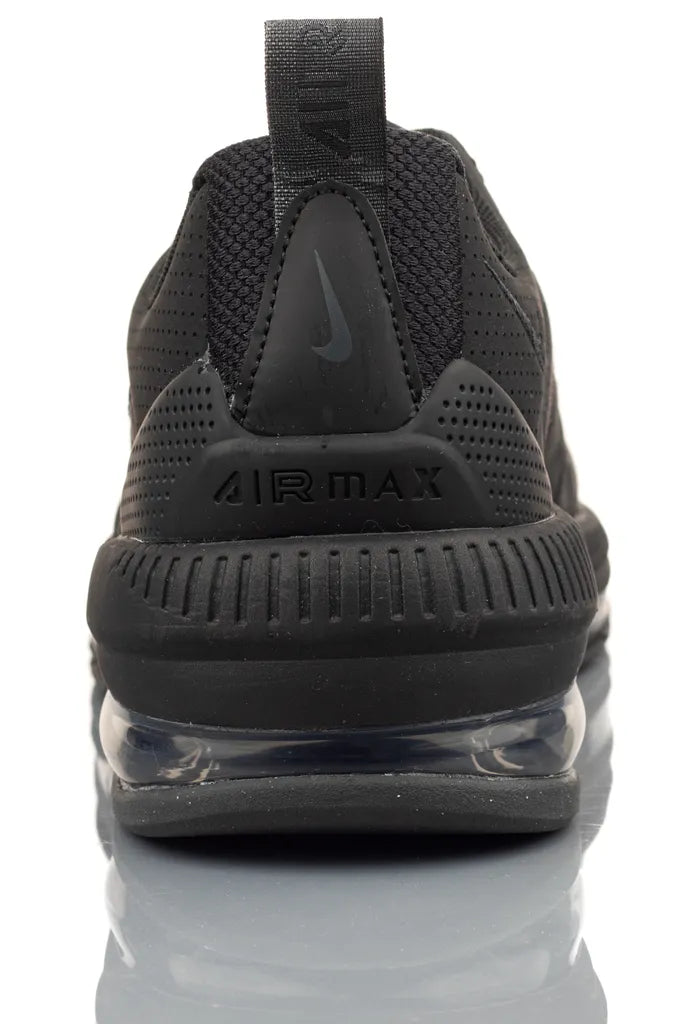 Exclusive Air Max Genome — Black — Size US M 5.5 - UK 5 - EUR 38 — Alternate View 7