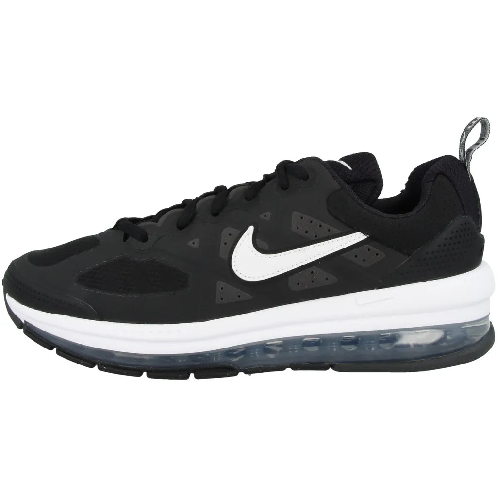 Exclusive Air Max Genome — Black — Size US M 5.5 - UK 5 - EUR 38 — Alternate View 9