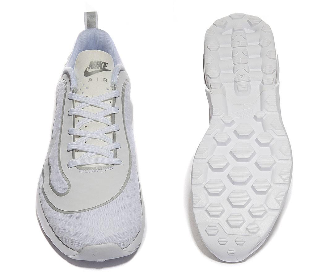 Exclusive Nike Air Max Mercurial '98 FC Trainer — UK 3 | EU 35.5 | US 3.5 — Top View