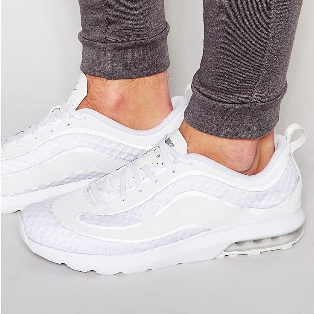 Exclusive Nike Air Max Mercurial '98 FC Trainer — UK 3 | EU 35.5 | US 3.5 — Alternate View 7