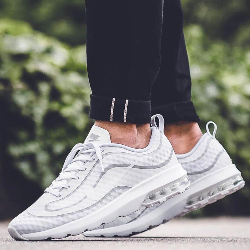 Exclusive Nike Air Max Mercurial '98 FC Trainer — UK 3 | EU 35.5 | US 3.5 — Alternate View 8