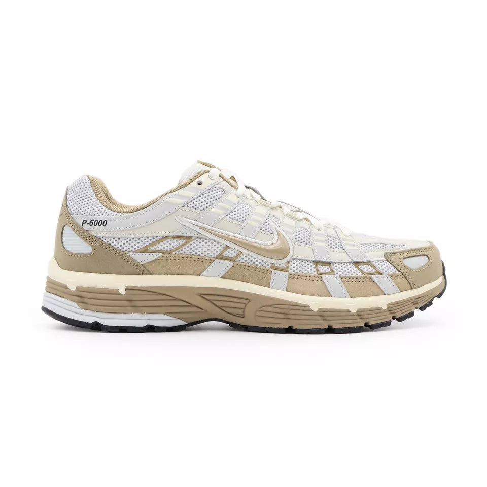 Exclusive P-6000 Premium Shoes — Black/White/Cool Grey — Size UA M5- UK 4.5- EUR 37 — Alternate View 18