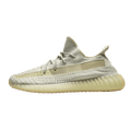 Exclusive adidas Yeezy Boost 350 V2 Lundmark (Non Reflective) — 3 UK | 35.5 EU — Front View