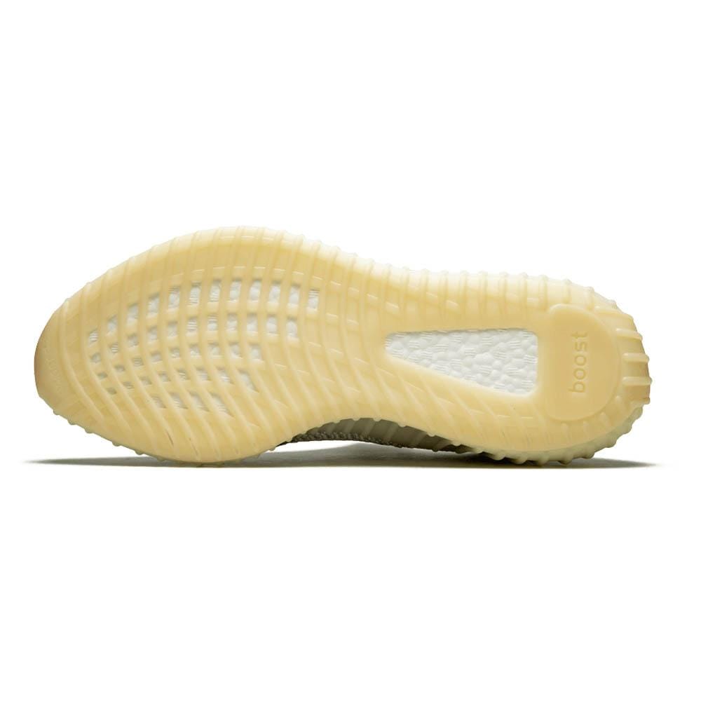 Exclusive adidas Yeezy Boost 350 V2 Lundmark (Non Reflective) — 3 UK | 35.5 EU — Detail View